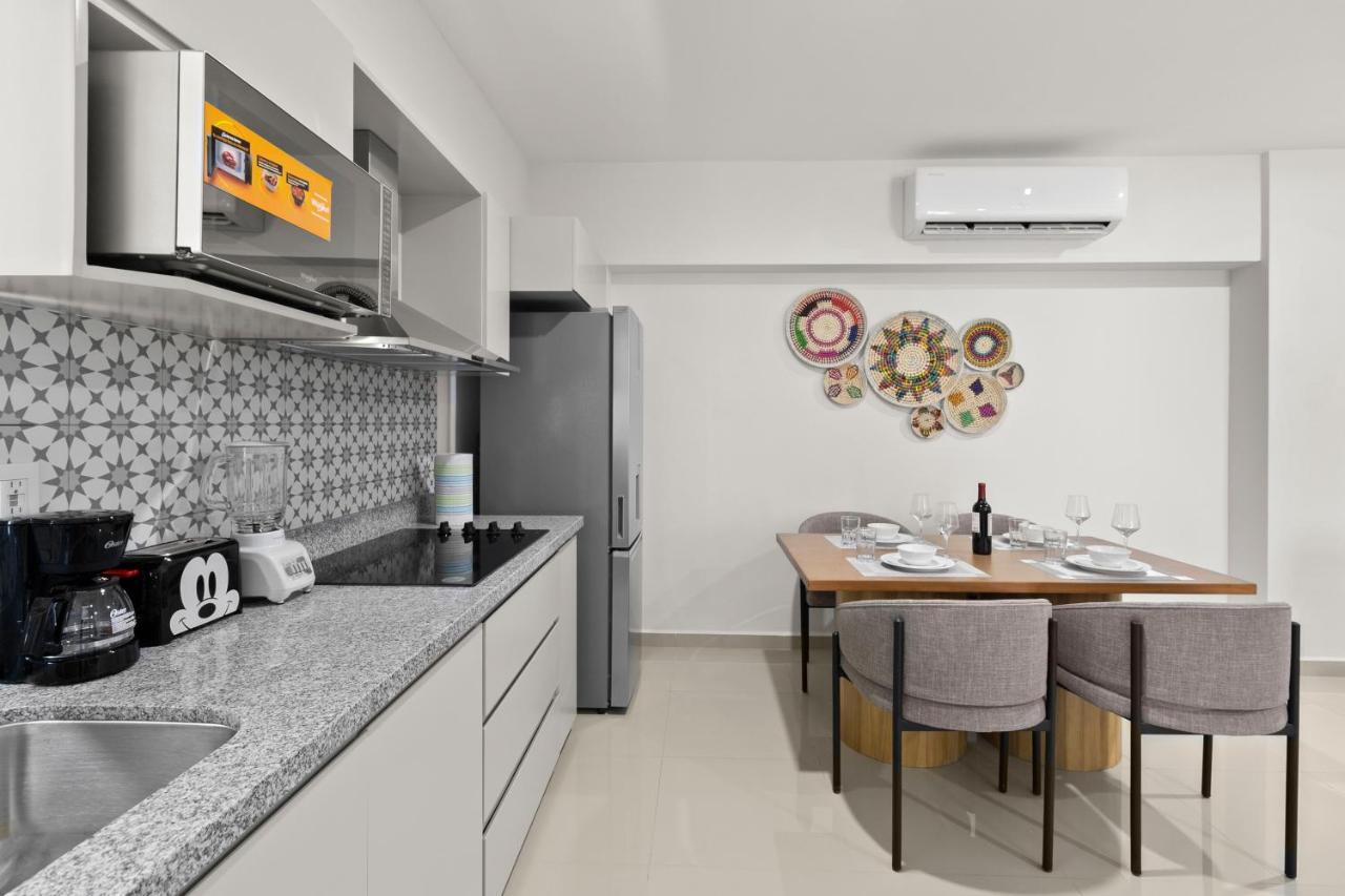 Casa Barros Vacation Condos Mazatlán Extérieur photo