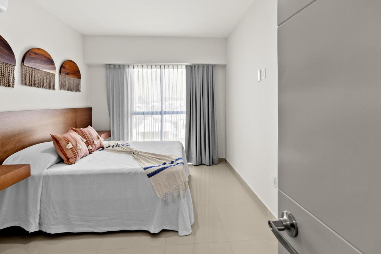 Casa Barros Vacation Condos Mazatlán Extérieur photo