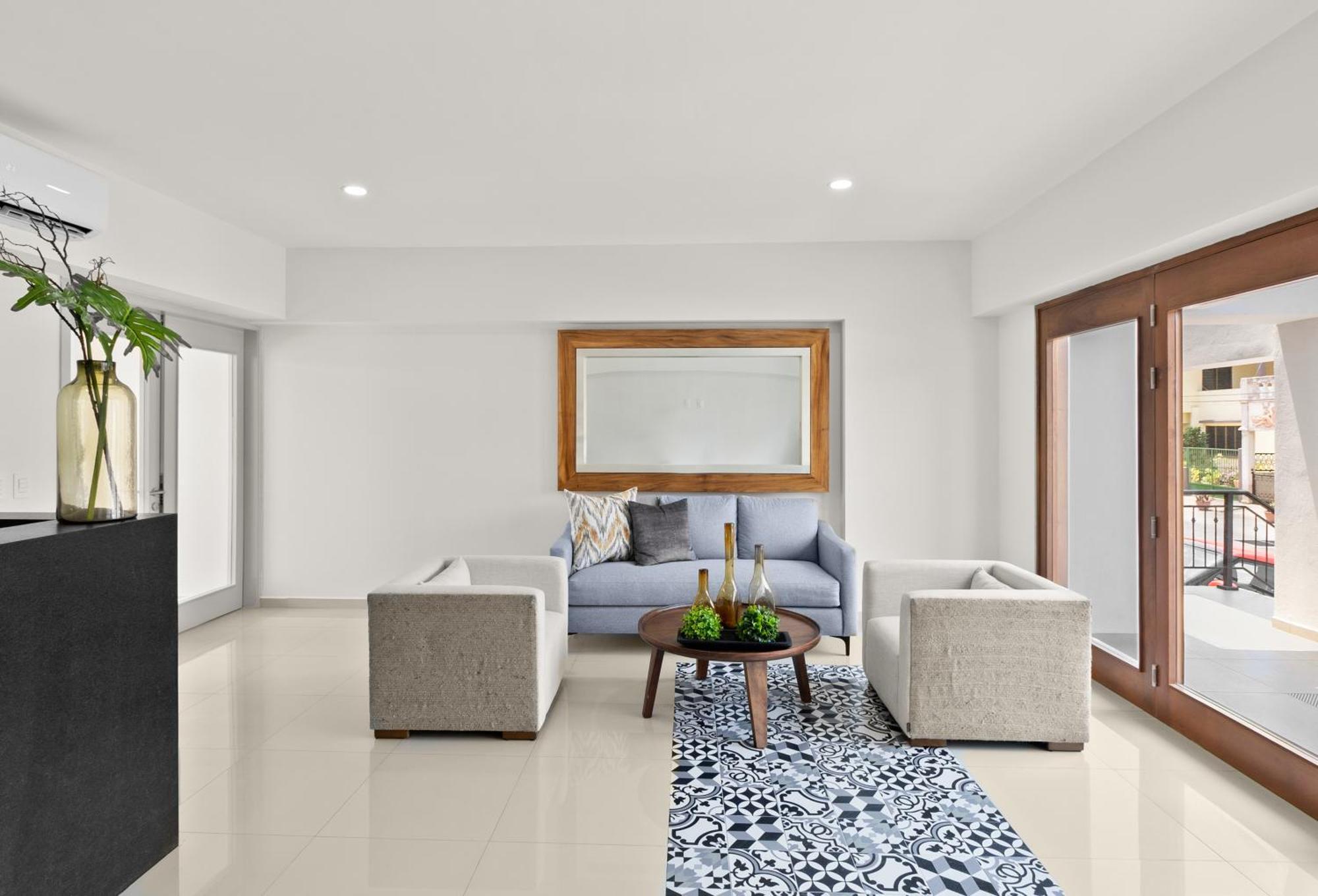 Casa Barros Vacation Condos Mazatlán Extérieur photo