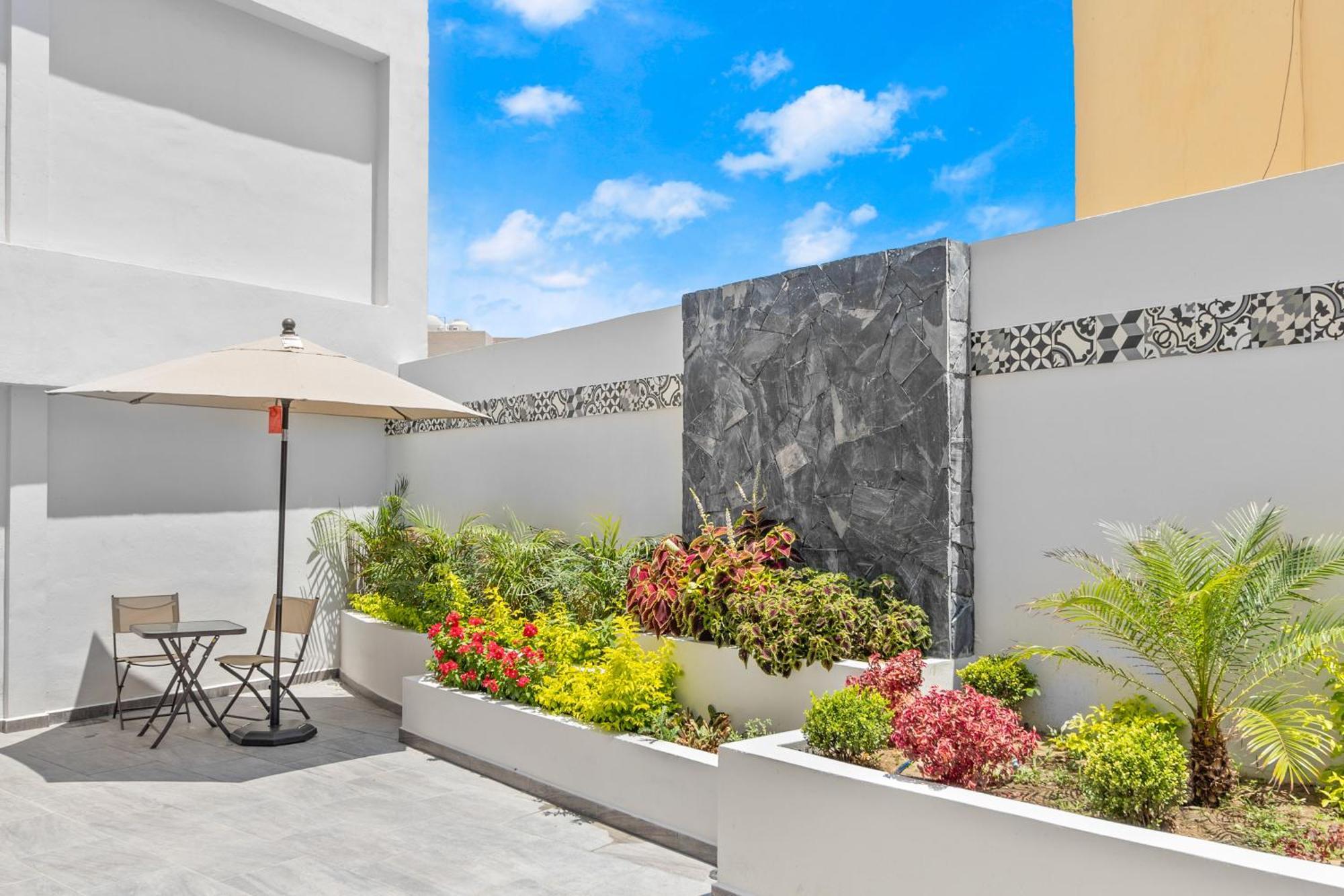 Casa Barros Vacation Condos Mazatlán Extérieur photo