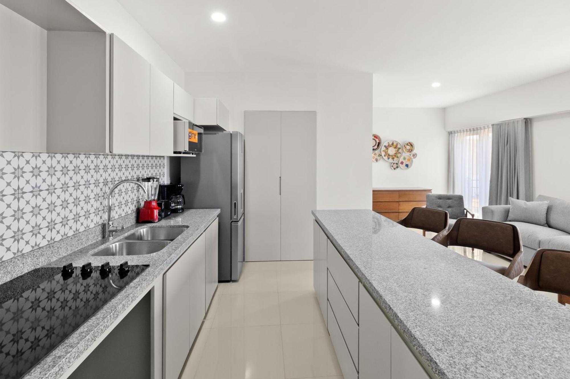 Casa Barros Vacation Condos Mazatlán Extérieur photo