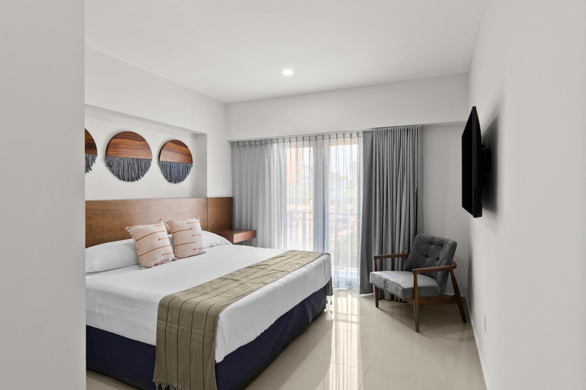 Casa Barros Vacation Condos Mazatlán Extérieur photo