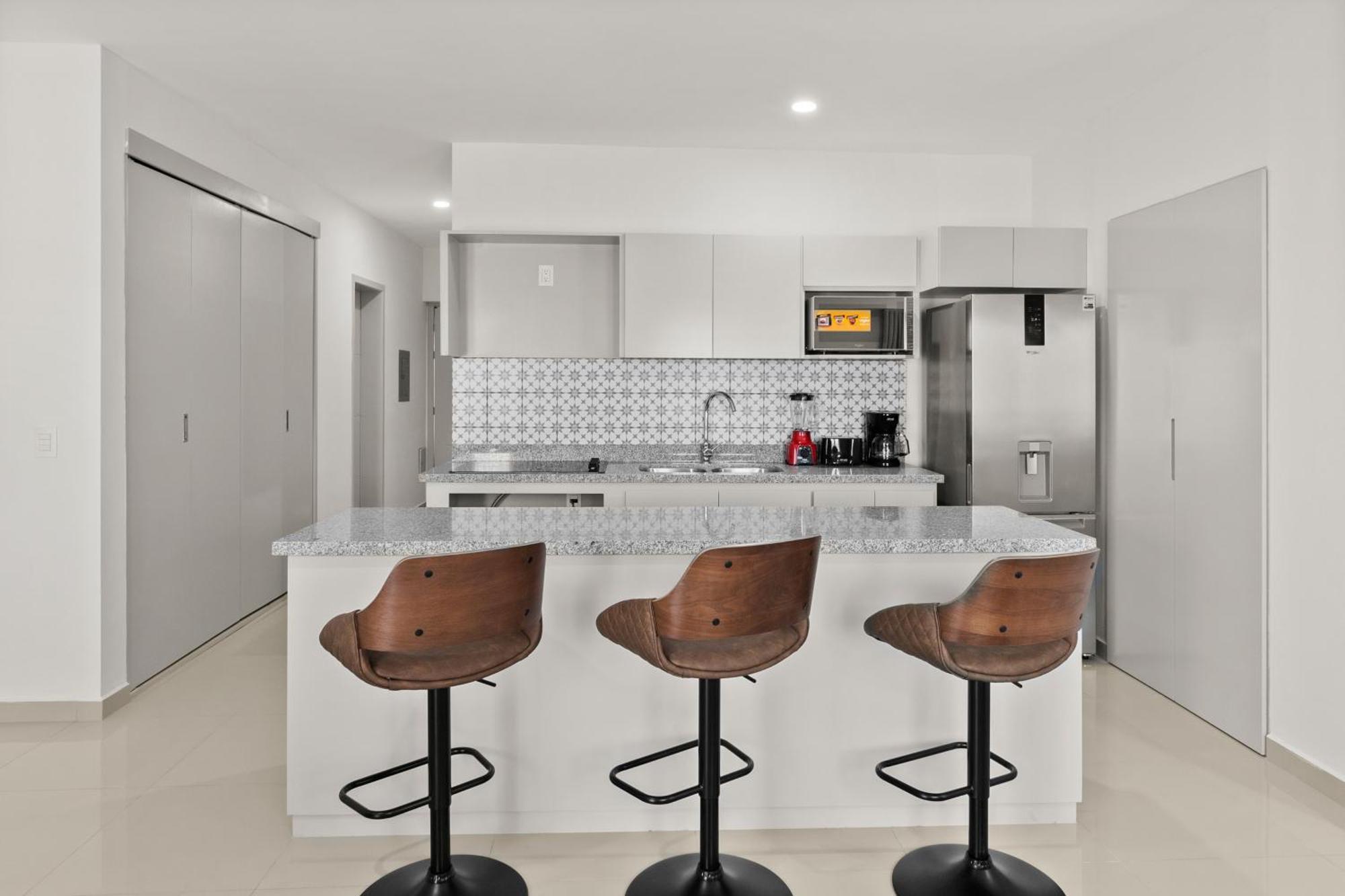 Casa Barros Vacation Condos Mazatlán Extérieur photo