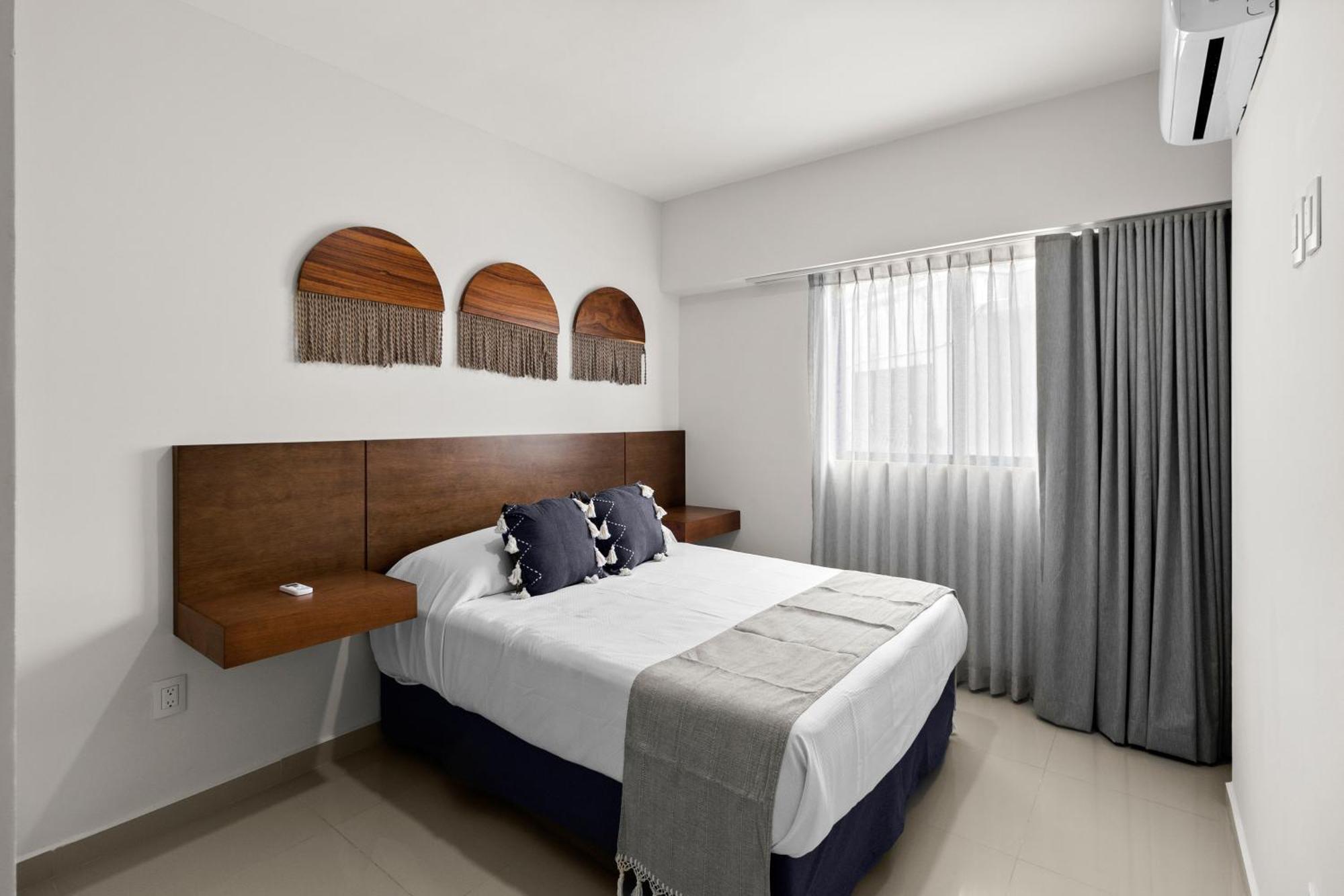 Casa Barros Vacation Condos Mazatlán Extérieur photo