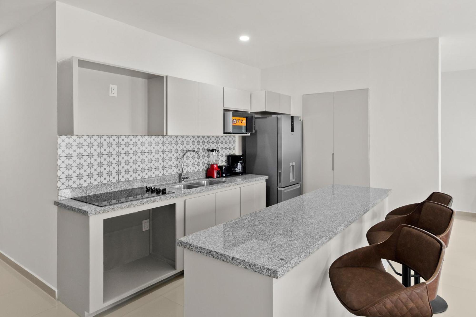 Casa Barros Vacation Condos Mazatlán Extérieur photo