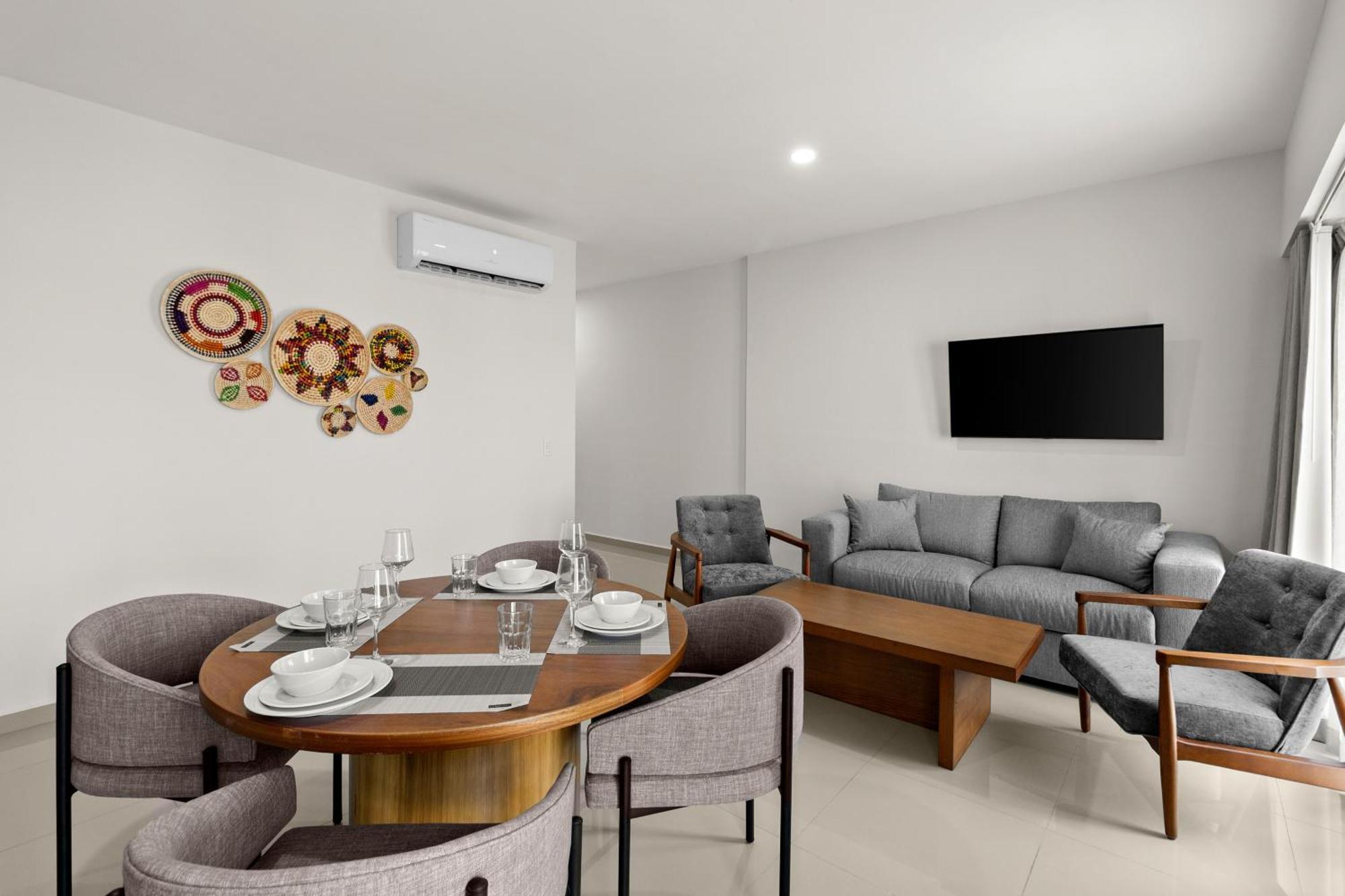 Casa Barros Vacation Condos Mazatlán Extérieur photo